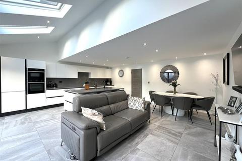 undefined, Mere View, Newcastle Road, Congleton
