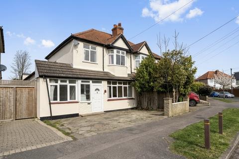 undefined, Poulton Avenue, SUTTON
