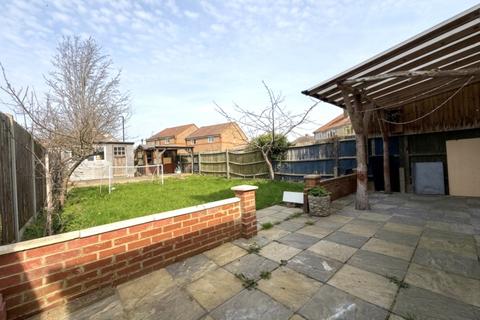 undefined, Poulton Avenue, SUTTON