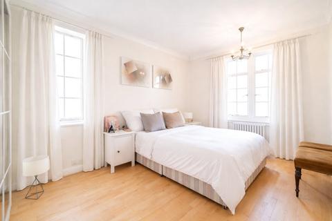 1 bedroom flat to rent, Ashley Court, Morpeth Terrace, London, SW1P