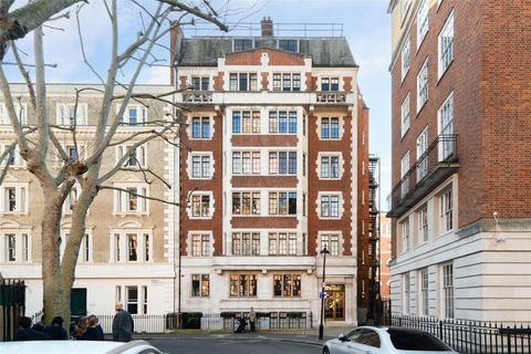 1 bedroom flat to rent, Ashley Court, Morpeth Terrace, London, SW1P