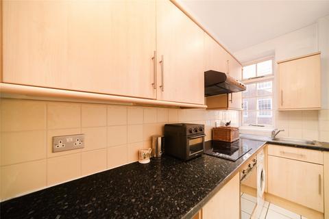 1 bedroom flat to rent, Ashley Court, Morpeth Terrace, London, SW1P