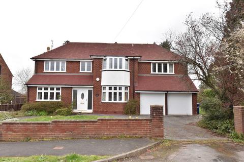 4 bedroom detached house for sale, Richmond Park, Kingswinford DY6