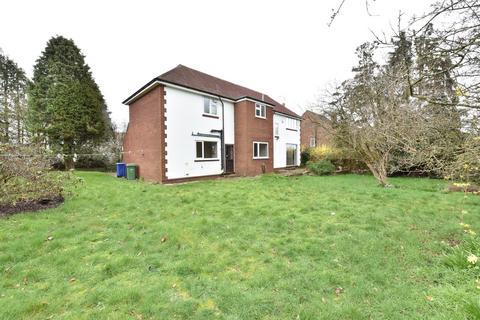 4 bedroom detached house for sale, Richmond Park, Kingswinford DY6