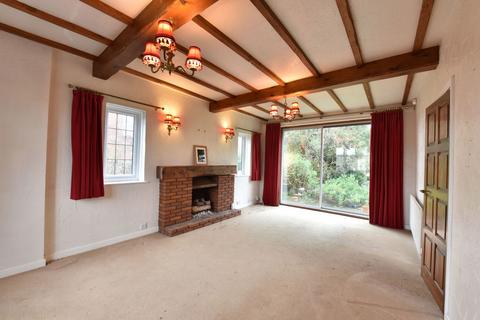 4 bedroom detached house for sale, Richmond Park, Kingswinford DY6