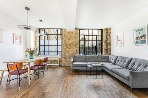 undefined, Gunmakers Lane, London, E3