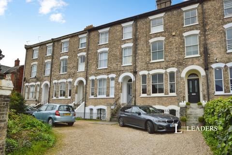 undefined, Wellesley Road, Colchester, CO3