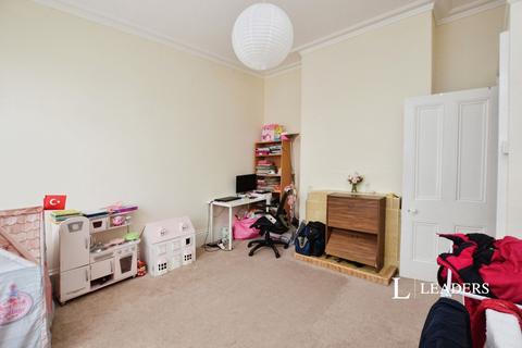 undefined, Wellesley Road, Colchester, CO3