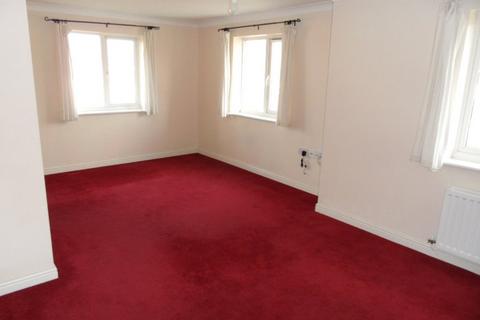 2 bedroom house to rent, Orchid Close, Luton, Bedfordshire, LU3