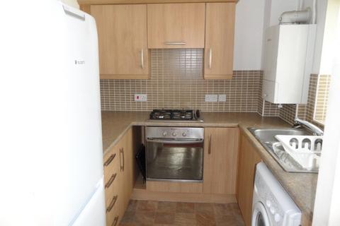 2 bedroom house to rent, Orchid Close, Luton, Bedfordshire, LU3