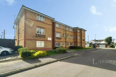 undefined, Orchid Close, Luton, Bedfordshire, LU3