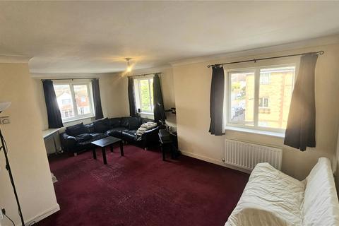 undefined, Orchid Close, Luton, Bedfordshire, LU3