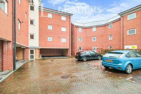 undefined, Torkildsen Way, Harlow, CM20