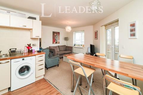 undefined, Torkildsen Way, Harlow, CM20