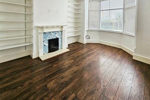 2 bedroom semi-detached house for sale, Elm Avenue, Long Eaton, Nottingham