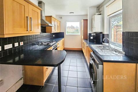 2 bedroom semi-detached house for sale, Elm Avenue, Long Eaton, Nottingham