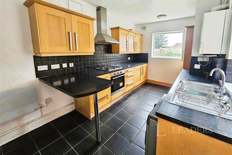 2 bedroom semi-detached house for sale, Elm Avenue, Long Eaton, Nottingham