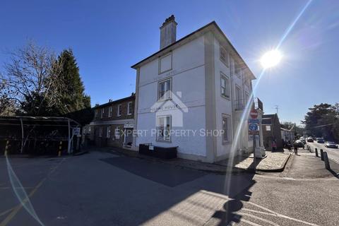 1 bedroom apartment for sale, Tring Station, Tring, Hertfordshire, HP23 5QS