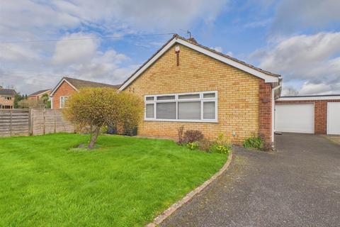 2 bedroom detached bungalow for sale, Oakfield Road, Malvern