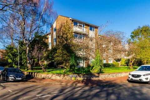 1 bedroom flat for sale, Manor Road, Worthing