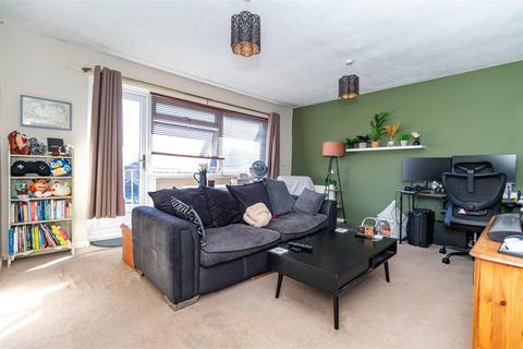 1 bedroom flat for sale, Manor Road, Worthing
