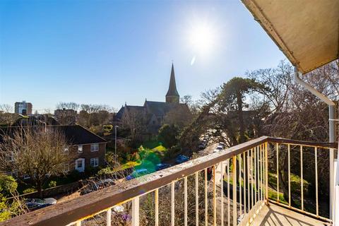 1 bedroom flat for sale, Manor Road, Worthing