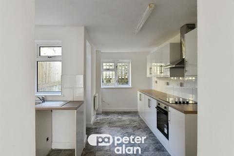 2 bedroom terraced house for sale, Glynn Terrace, Merthyr Tydfil