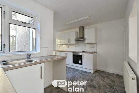 2 bedroom terraced house for sale, Glynn Terrace, Merthyr Tydfil