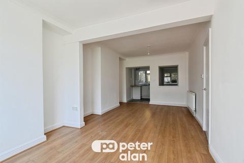 2 bedroom terraced house for sale, Glynn Terrace, Merthyr Tydfil
