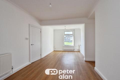 2 bedroom terraced house for sale, Glynn Terrace, Merthyr Tydfil