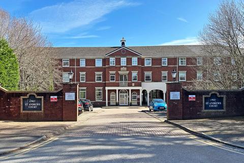 undefined, Queens Road, Hale