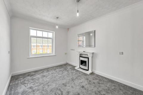 undefined, Queens Road, Hale