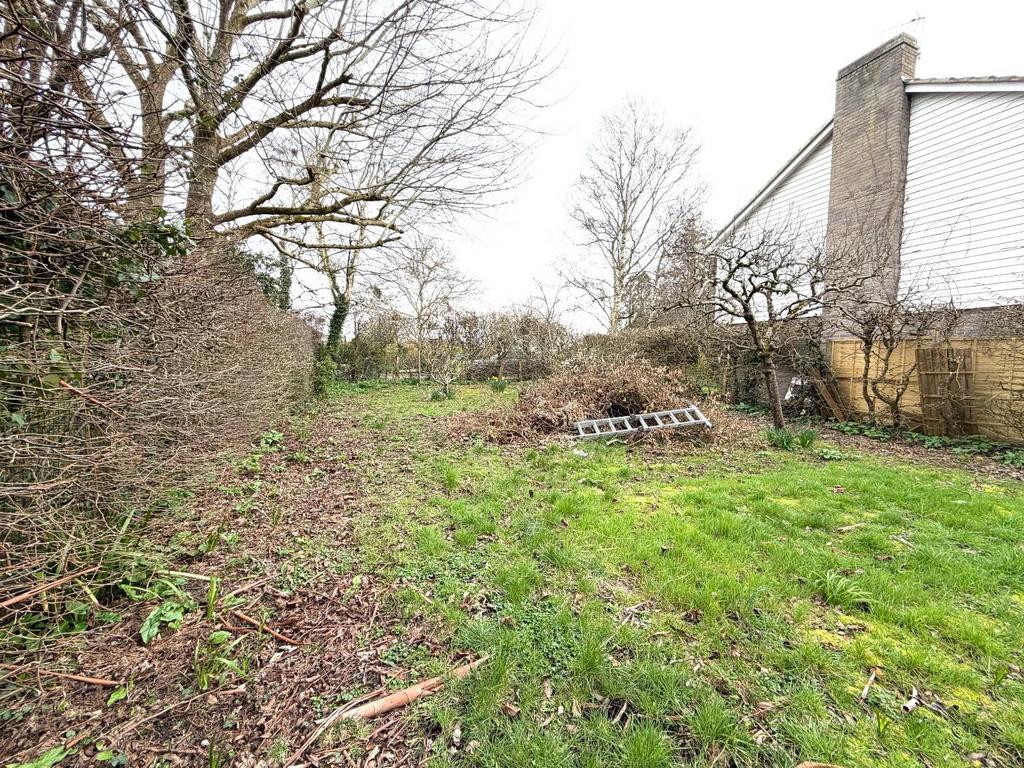 Potential Building plot two.JPG