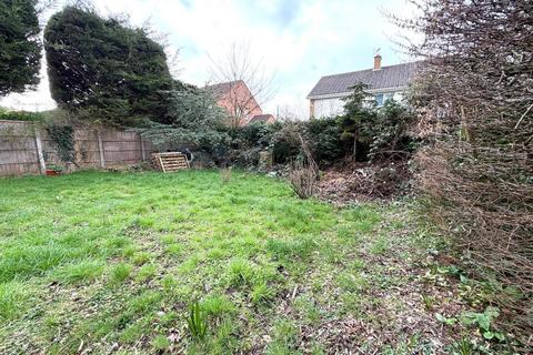 undefined, Housman Road, Street