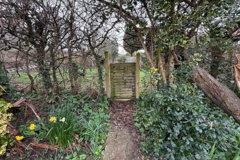undefined, Housman Road, Street