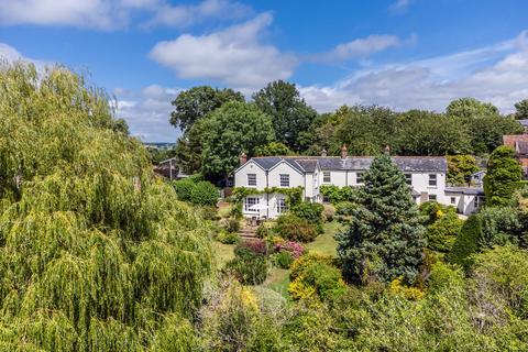 undefined, Shaftesbury Road, Child Okeford, DT11