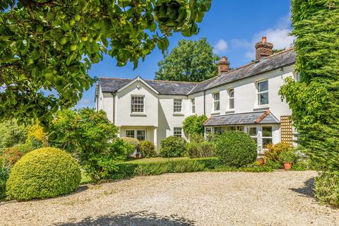 undefined, Shaftesbury Road, Child Okeford, DT11