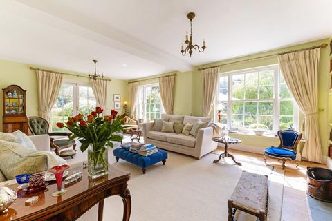 undefined, Shaftesbury Road, Child Okeford, DT11