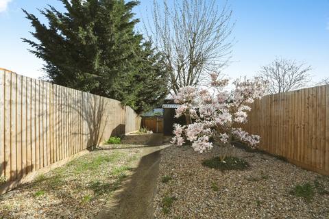 undefined, Ashwell Road, Bury St. Edmunds, Suffolk, IP33