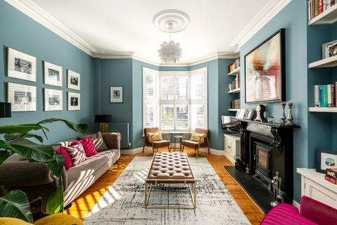4 bedroom terraced house for sale, Dyne Road