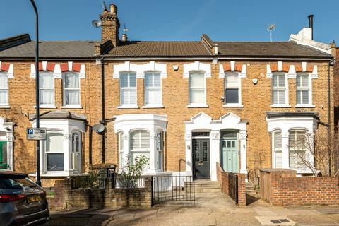 4 bedroom terraced house for sale, Dyne Road