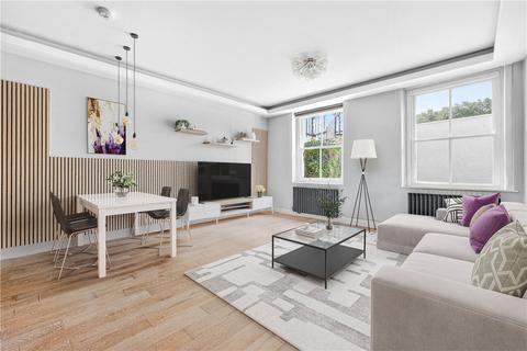 2 bedroom apartment for sale, Prince's Gate, South Kensington, London, SW7