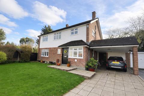 undefined, Lordship Close, Hutton, Brentwood