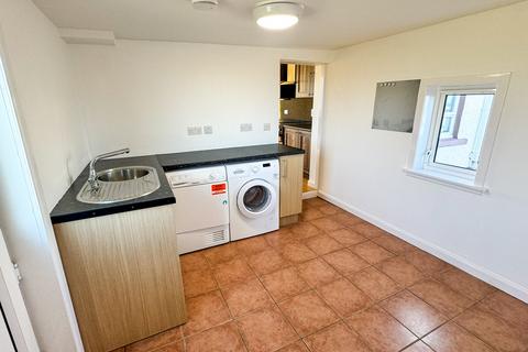 undefined, Borve HS2