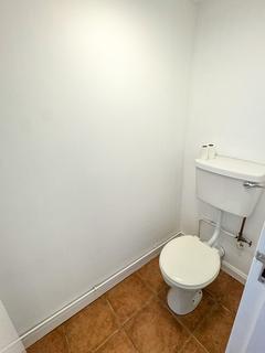 undefined, Borve HS2