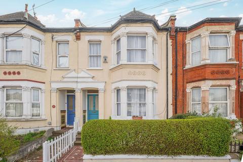 3 bedroom terraced house for sale, Abbey Wood Road, London SE2