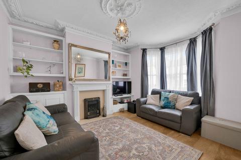3 bedroom terraced house for sale, Abbey Wood Road, London SE2