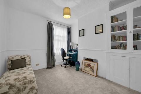 3 bedroom terraced house for sale, Abbey Wood Road, London SE2