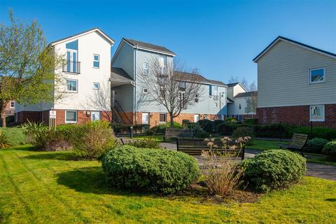 undefined, Buchanan Court, Buckshaw Village, Chorley