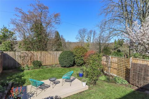 4 bedroom detached house for sale, Station Road, Chilbolton, Stockbridge, Hampshire, SO20